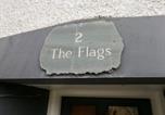 Location vacances Cartmel - No 2 The Flags-2