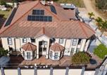 Location vacances White River - Khutso Boutique Hotel-1