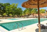 Camping Ondres - Camping Homair - Lou Pignada-2