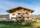 Location vacances Hollersbach im Pinzgau - Bergzeit Hollersbach Xl-1