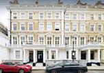 Location vacances Kensington - Impressive South Kensington Central Apartment-1