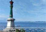 Location vacances Evian-les-Bains - The Sumptuous Balconies of the Lake-3