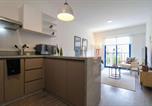 Location vacances Cuzco - Qoyllur by Wynwood House-4