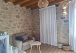 Location vacances Kardamaina - Palma apartments-3
