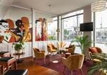 Hôtel Vals-près-le-Puy - Best Western Le Bristol-3