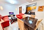Location vacances Douala - Residence Belmann Bonapriso-1