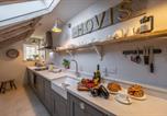 Location vacances Stibbard - The Beekeepers Cottage-4