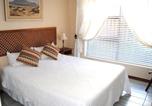 Location vacances George - Willow Cottage George-1