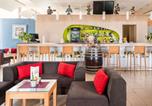 Hôtel Tétouan - Ibis Tanger City Center-4