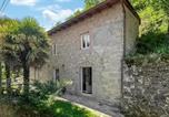 Location vacances Pieve Fosciana - Beautiful Home In Sambuca With Wifi-1