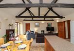 Location vacances Stibbard - Beechwood-4
