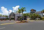 Hôtel États-Unis - La Quinta Inn by Wyndham Cocoa Beach-Port Canaveral-2