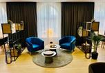 Hôtel Wilhelmshaven - Dormero Hotel Wilhelmshaven-4