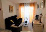Location vacances Royan - Royan - Appartement au Coeur du Centre-Ville - Plage à Seulement 200m-2