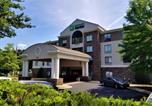 Hôtel Fuquay-Varina - Holiday Inn Express Apex - Raleigh by Ihg-1