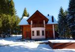 Location vacances  klek - Villa Luxury Love Chalet by Villas Guide-1
