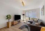 Location vacances Naumbourg - Ferienwohnung San Marino 3-2