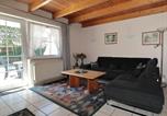 Location vacances Otterndorf - Otter Modern retreat-4