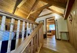 Location vacances Ucluelet - Waterfront Timber Frame Cottage!-2