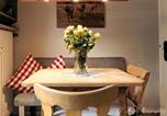 Location vacances Scharnitz - Ferienwohnung Bienennest-1