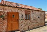 Location vacances Thirsk - Stable Cottage-2