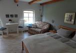 Location vacances Krummhörn - Ferienwohnung Düne-4