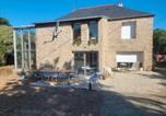 Location vacances Paimpol - Villa Les Agapanthes-1