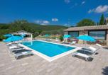Location vacances Sovicille - Treccianino 12-4