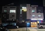 Location vacances Incheon - Dreamtrip Guesthouse-2