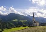 Location vacances Iselsberg - Rennerhof in the Lesach Valley-3