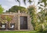 Location vacances Chiusi - Poggio Piglia-3