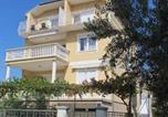 Location vacances Sveti Filip i Jakov - Apartments in Sv. Filip i Jakov 53897-1