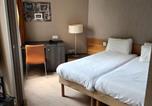Hôtel Issy-les-Moulineaux - Paris Xv Multire - appartamento bilocale 4 posti-1