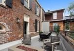Location vacances Savannah - Savannah Historic Home Sleeps 20 Near Downtown-4