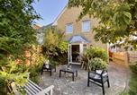 Location vacances Cowes - Hope House-3