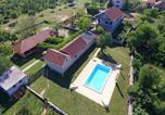 Location vacances Visovac - Agrotourism Galic Krka-4