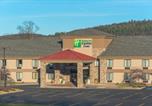Hôtel Utica - Holiday Inn Express & Suites Cooperstown by Ihg-1