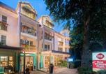 Hôtel Erding - Best Western Plus Parkhotel Erding-4