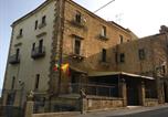 Location vacances  Province dEnna - Sicily Rooms Enna-3