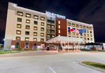 Hôtel Katy - Four Points By Sheraton Houston Energy Corridor-4