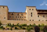 Hôtel Ségovie - Áurea Convento Capuchinos by Eurostars Hotel Company-1