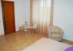 Location vacances Sant'Agnello - Il Glicine-3