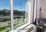Hôtel Orangeburg - Courtyard by Marriott Columbia Cayce-4