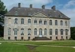 Hôtel Grand-Rullecourt - Chateau de Couin-1
