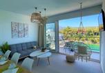 Location vacances Malia - Harbour lights by Smaris Collection-1
