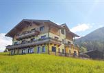 Location vacances Hollersbach im Pinzgau - 3 Bedroom Awesome Apartment In Hollersbach-4