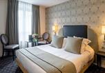 Hôtel Bretteville-sur-Odon - Best Western Plus Le Moderne-4