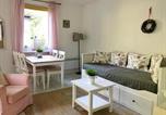 Location vacances Glowe - Bungalow 68 am Waldrand-1