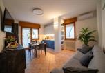 Location vacances  Province de Belluno - Al Cavallino by Borgo Verticale Luxury Apartments-2