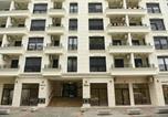 Location vacances  Guca - Premium Lux Apartman Čačak-2